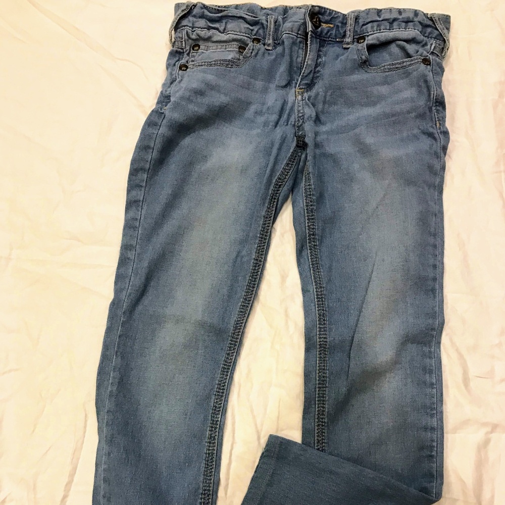 Free People | Skinny Jeans